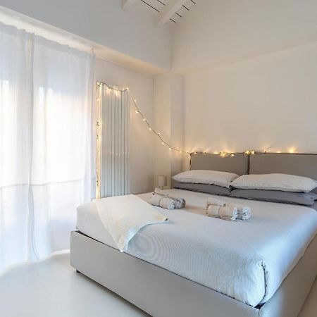 Design Loft Walking Distance Brera-Duomo With Wifi+Netflix Apartment Milan Bagian luar foto