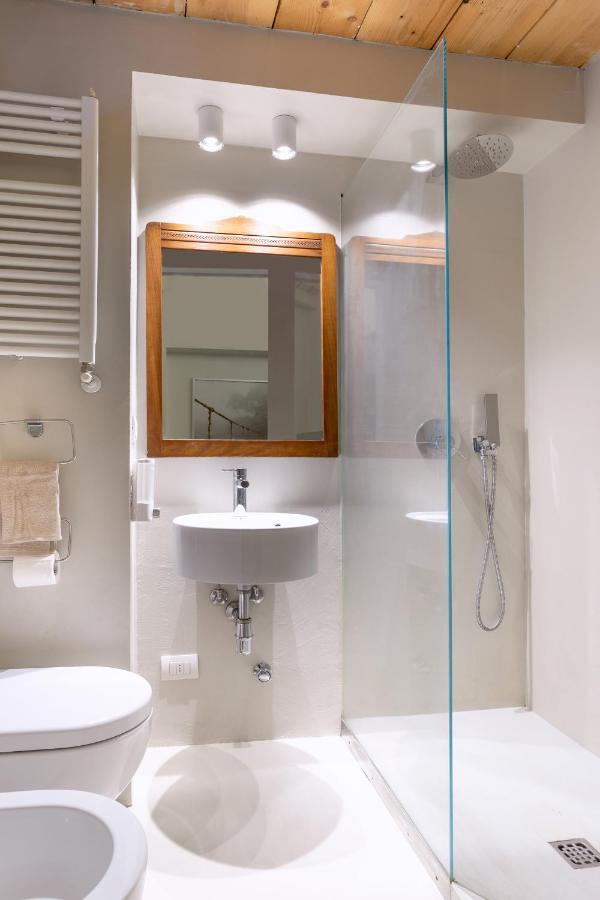 Design Loft Walking Distance Brera-Duomo With Wifi+Netflix Apartment Milan Bagian luar foto
